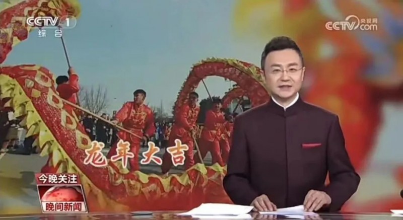  凭实力抢镜！长治振兴小镇被央视“翻牌”