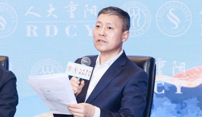 刘兴华：如何推进高水平对外开放？