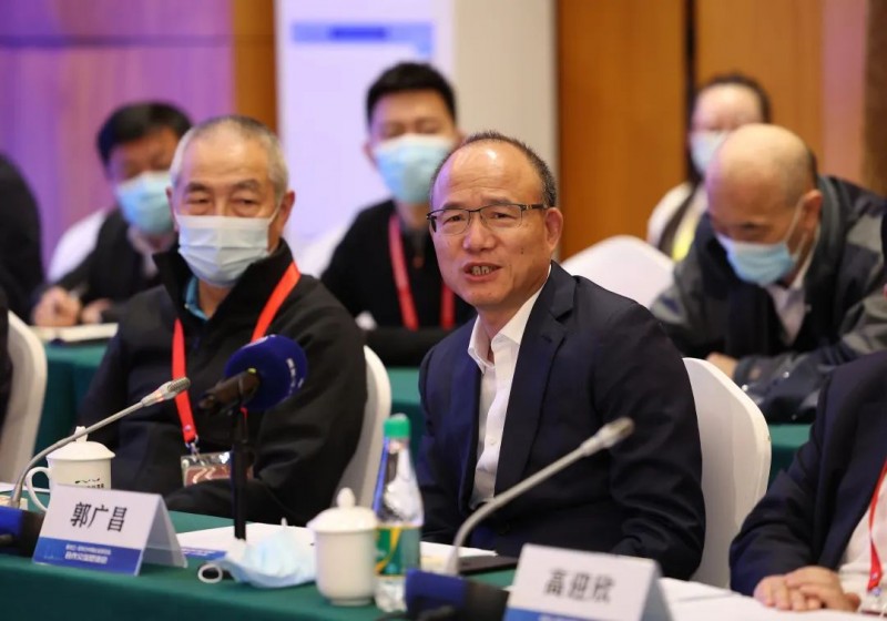 复星集团郭广昌，轻舟未过万重山