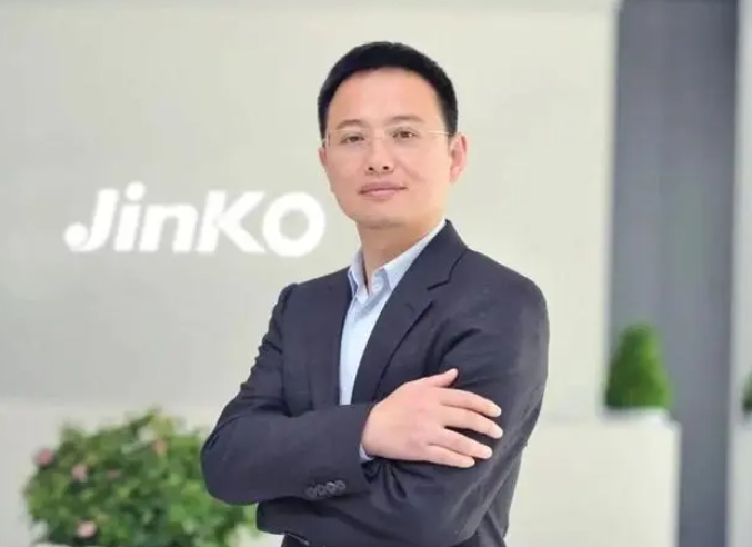 江西新首富,晶科能源李仙德很狠!