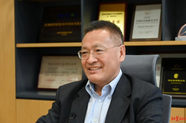 迈科康生物获近3亿元C轮融资