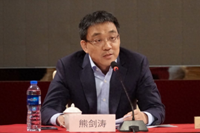 “股神级”证券大佬“栽”了 熊剑涛被作出终身证券市场禁入