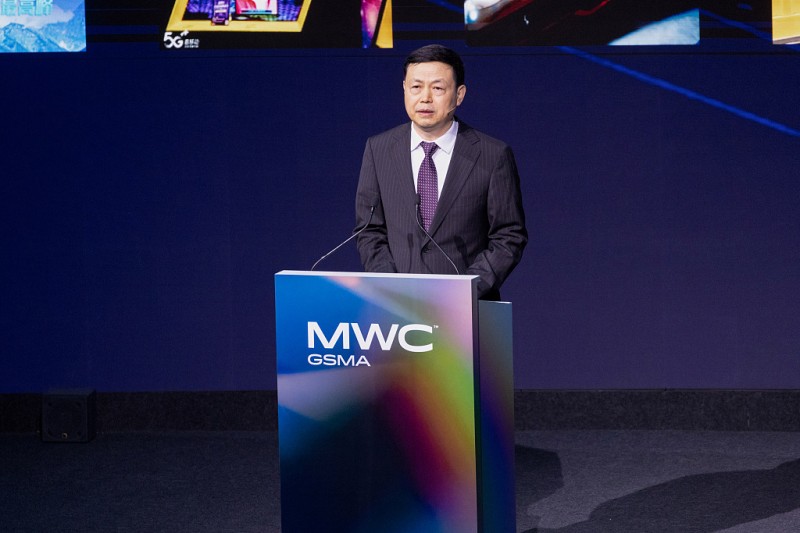 中国移动董事长杨杰：人工智能成新生产工具，算力成新基础能源