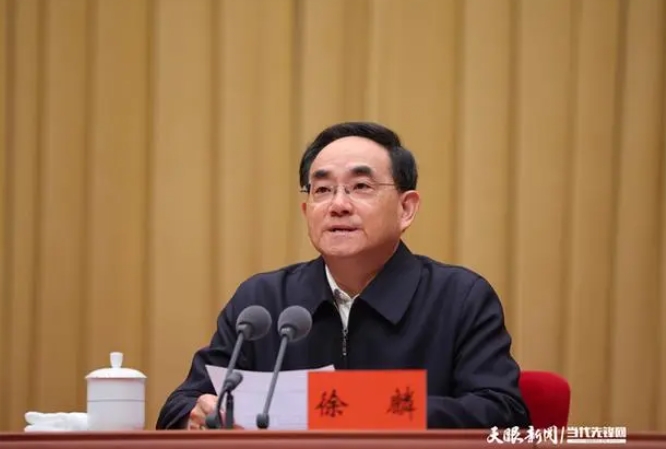 贵州省长:严格兑现政府承诺,全面清理拖欠企业账款