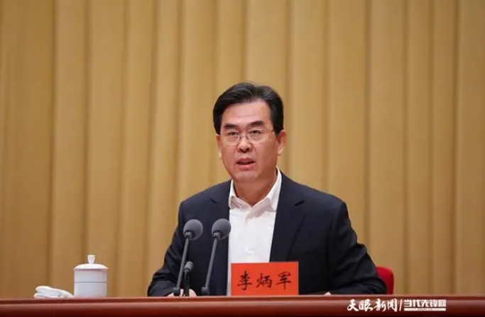 贵州省长:严格兑现政府承诺,全面清理拖欠企业账款