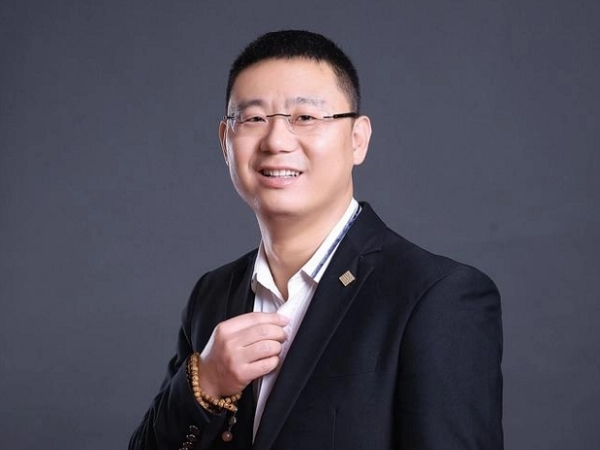 陕西淏天鸿峻企业管理有限公司董事长汤俊平