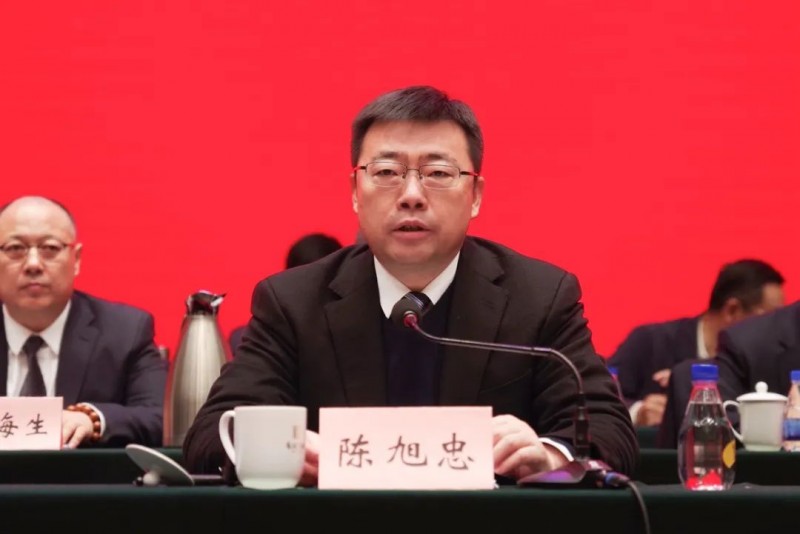 山西省工商联：聚焦办好世界晋商大会、开展民营企业评价营商环境两大重点任务