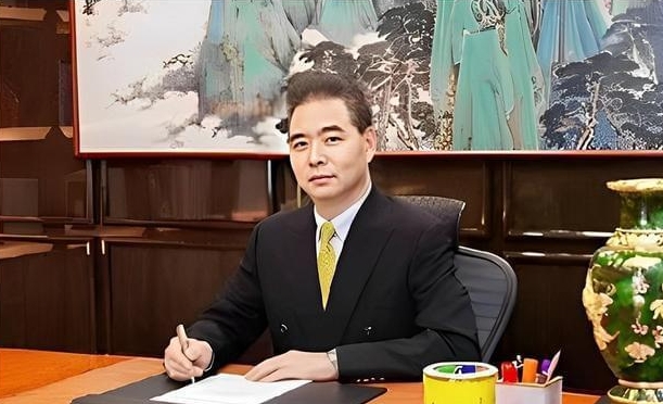 甘肃各市首富名单出炉：1人远遁美国1名女性 其中5人身价超百亿，来看看你家乡的首富是谁