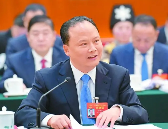 全国人大代表通威集团刘汉元：抽蓄与电化学储能并重，推动我国能源转型！