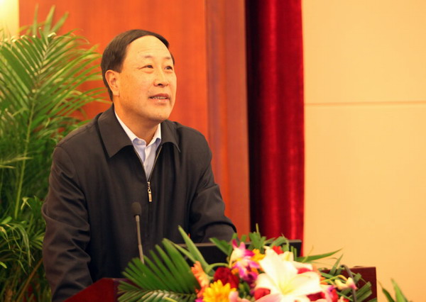 山西岚县院士刘吉臻