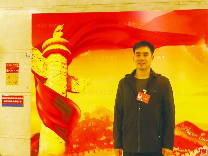 全国人大代表顾博建议 提升煤炭行业产业工人技能水平