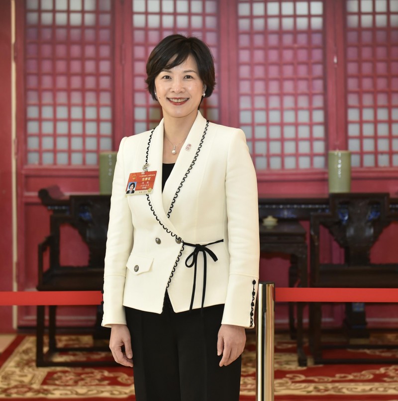 有点绕口 | 冯帆代表建议:在立法中区分检察意见和检察建议