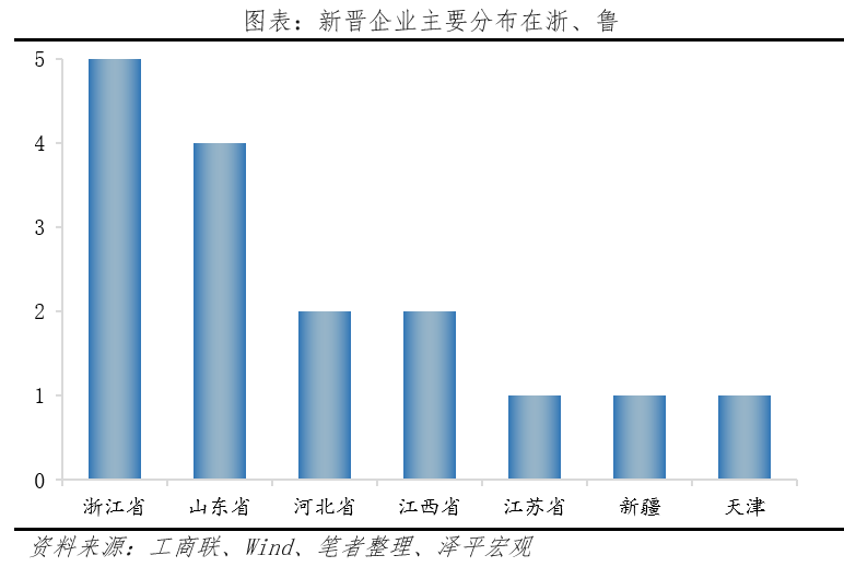 任泽平-中国民营企业百强榜2024：大洗牌