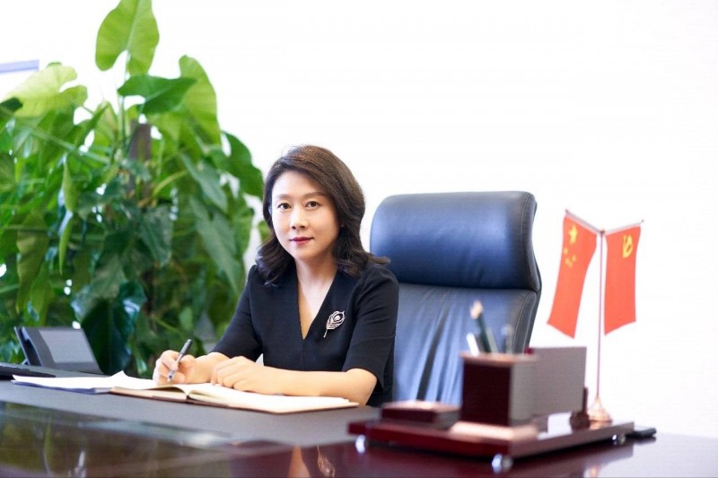 郝强 晋商银行董事长