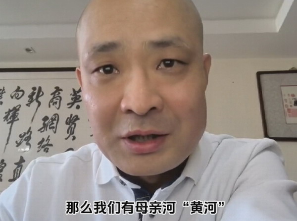 晋商刘文斌秘书长呼吁山西代表委员们争取我国第四艘航母命名为&ldquo;山西号&rdquo;