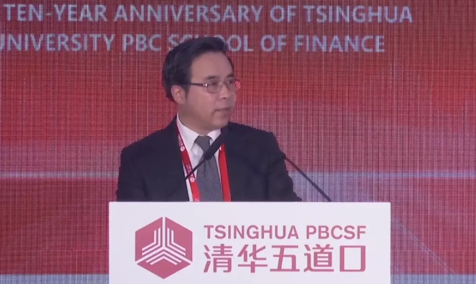 效仿“唐玄宗”,娶儿子女朋友为老婆的老虎行长刘连舸的戏剧人生