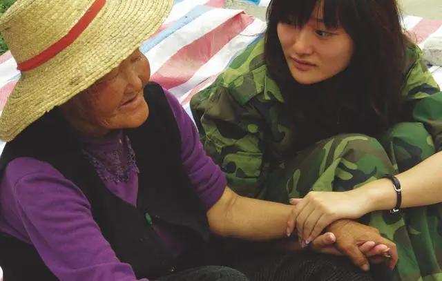 还原真实的钟睒睒