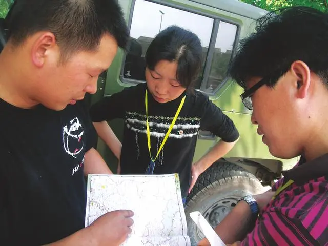 还原真实的钟睒睒