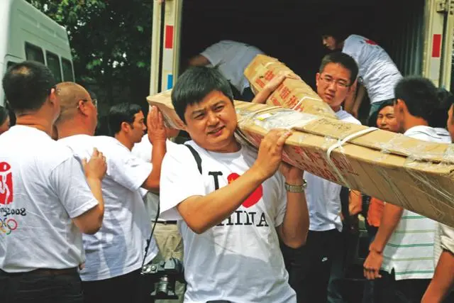 还原真实的钟睒睒