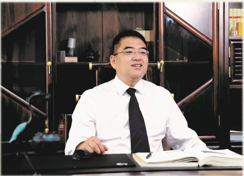 晋商崔鸣岐和他的中医复兴梦