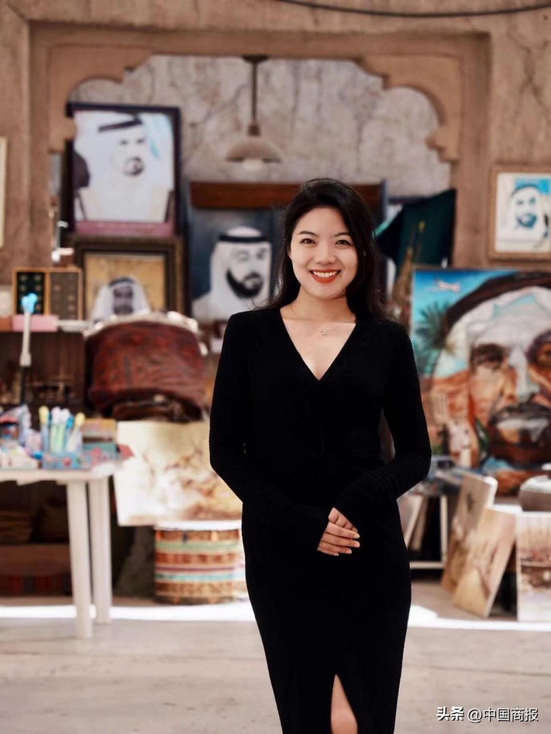 在迪拜创业的携程女向导郑甜梦：以热爱和勇气迎来旅游业复苏