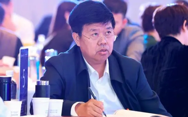 山西晋南钢铁集团有限公司总裁张天福