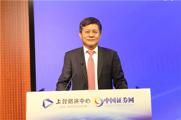 浙江嘉兴首富福莱特玻璃集团董事长阮洪良在山西设立了子公司