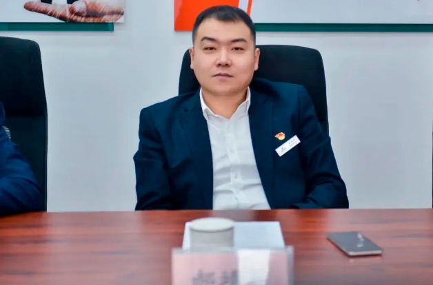 苗建勋3月8日被核准而2月3日已经履职山西河曲农村商业银行董事长...