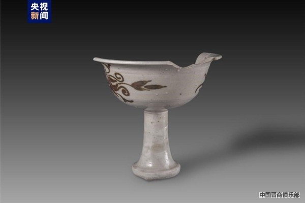 霍州窑入选2023年度全国十大考古新发现