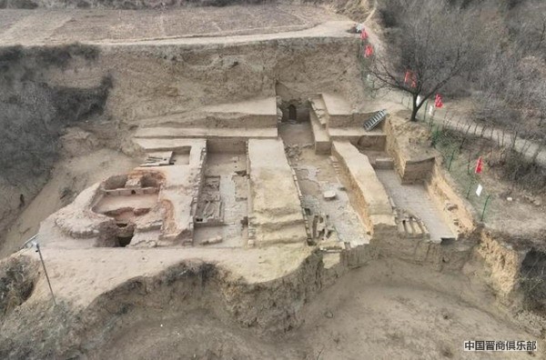 霍州窑入选2023年度全国十大考古新发现