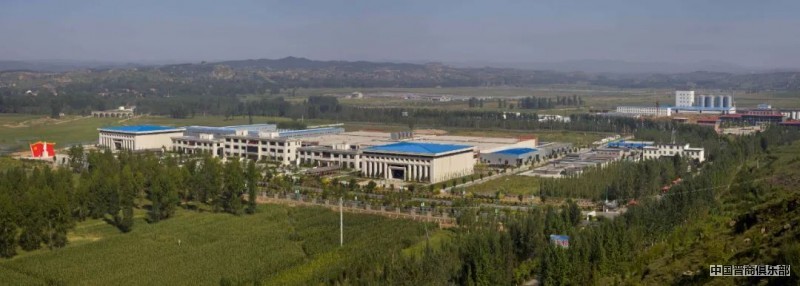 晋商名企：三十华彩 继往开来 潞宝转型跨越高质量发展综述