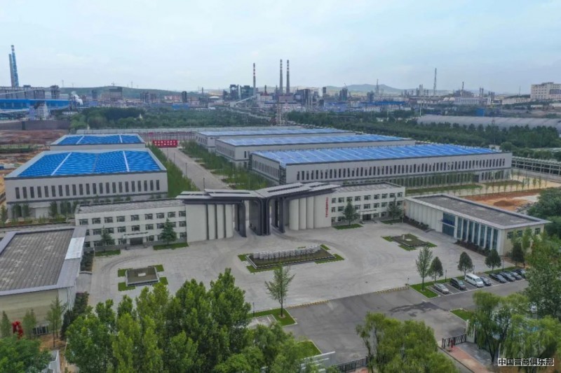 晋商名企：三十华彩 继往开来 潞宝转型跨越高质量发展综述