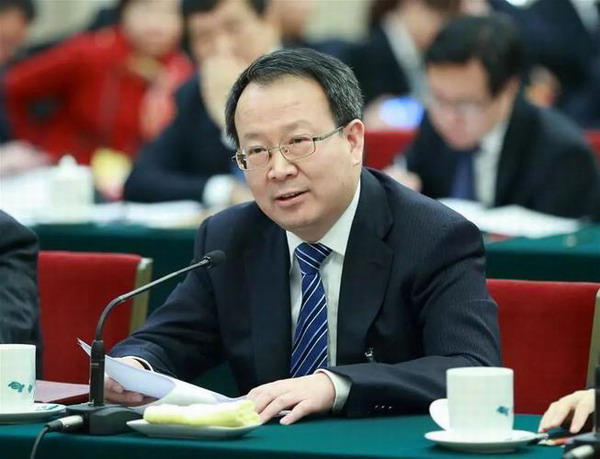 山西李晓波带队赴陕西省学习考察