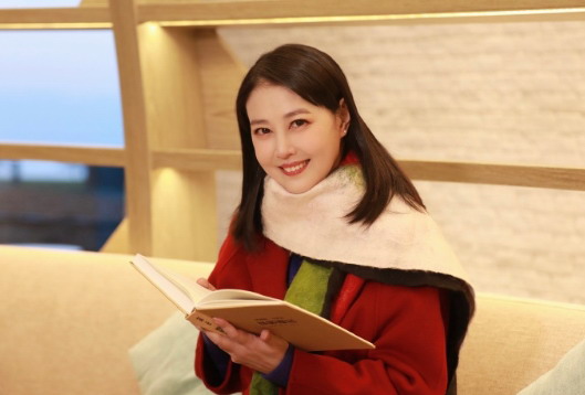 周海媚工作室：海媚墓地选定北京