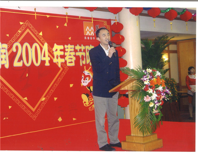 华润燃气董事局主席王传栋:看重人生主产品