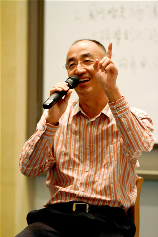 华润燃气董事局主席王传栋:看重人生主产品