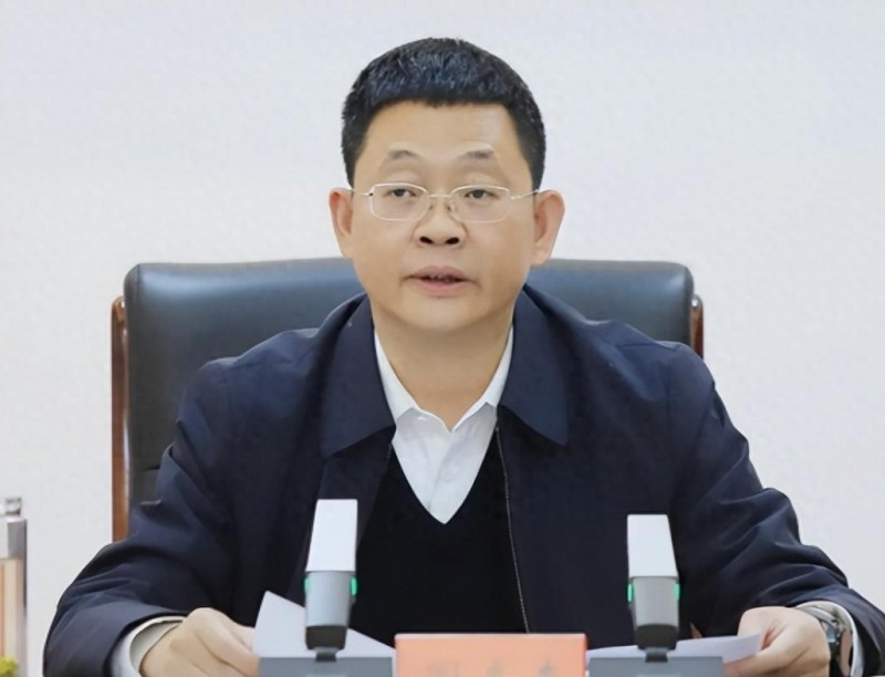 河南省渑池县委书记谢喜来，任上被查