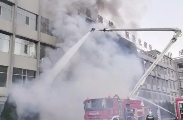 山西42名公职人员被问责