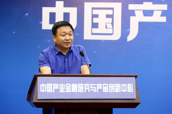 &ldquo;老将&rdquo;归来 张建勇履新北汽集团董事长