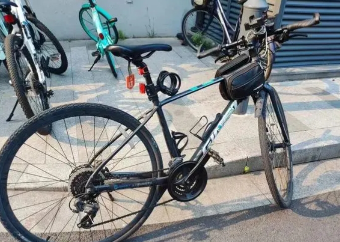 骑自行车上路因无牌被罚50元？南京交管部门回应