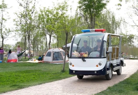 山西临汾突然火了：遍地“篷”友！露营在临汾火了~ 