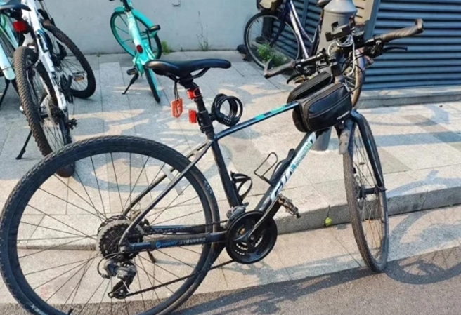 反转来了：不用行政诉讼了 南京通报&ldquo;骑车被罚50元&rdquo;追责民警