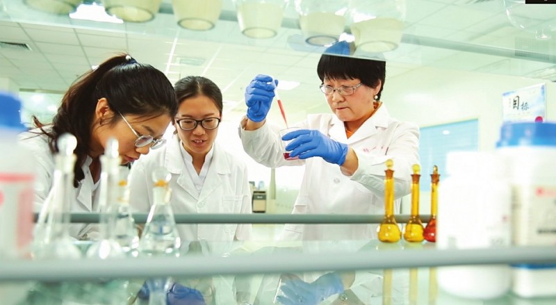 「抗癌神药」纳安生物背后的创新密码