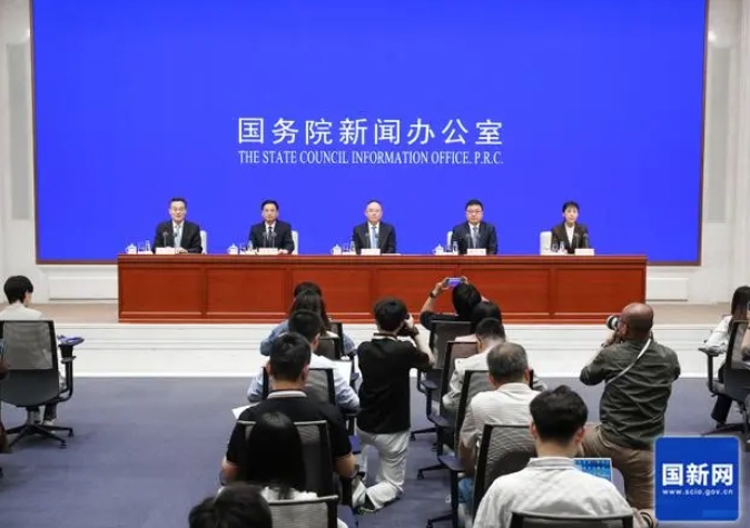 山西省副省长：截至2023年底，山西黄河流域优良水体比例达90%