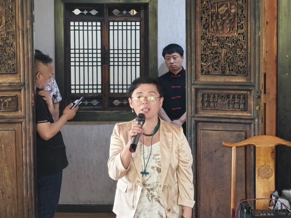 山西景丽缘农业贾红丽