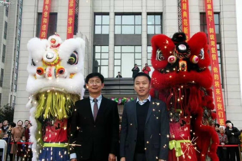 山西金泉能源集团紧跟时代潮流 拥有成丰货运、北京新学道金泉书院