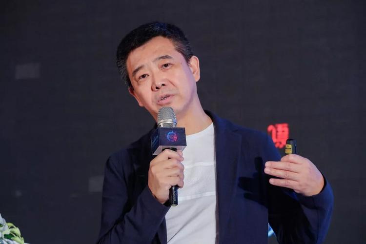 晋商尚品宅配董事长李连珠  今年会放更多精力在加盟招商上