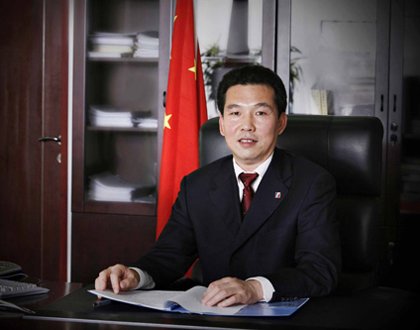 山西焦煤集团最近5任董事长3人被查