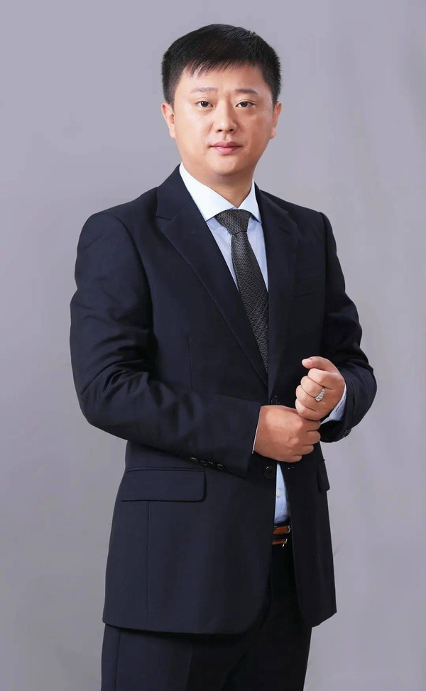 山西民企百强山西锦绣大象农牧股份有限公司 董事长兼总经理为吕浩