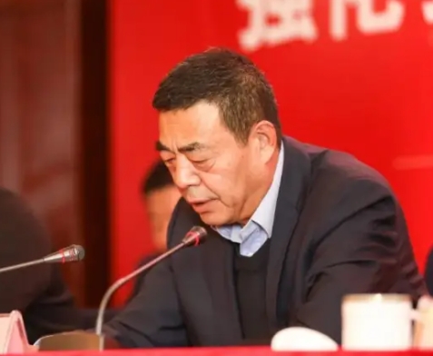 山西梗阳投资集团米占有：做一个具有社会责任感的企业集团